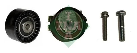 Комплект ременя приводу INA 530 0236 09