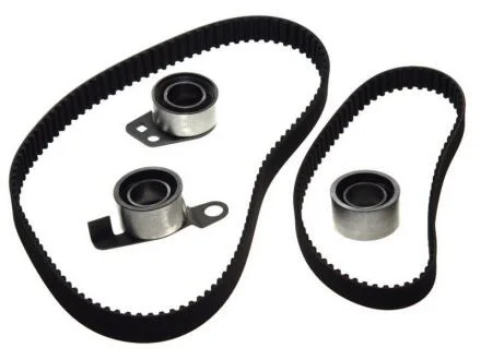 - Комплект ременя ГРМ INA 530 0245 10