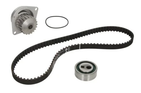 Водяний насос + комплект зубчатого ременю INA 530 0252 30