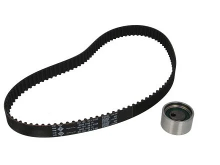 Комплект ремня грм SUZUKI BALENO,SWIFT II,VITARA INA 530 0323 10