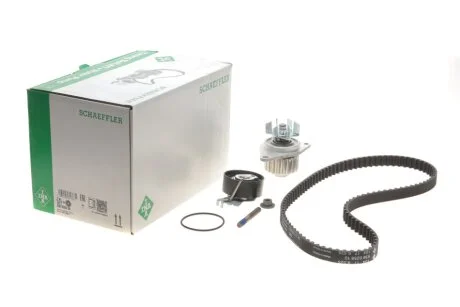 Ремень ГРМ INA 530 0335 30