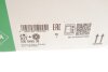 Комплект ГРМ + помпа VW Passat / Golf 2.0TDi 03- (141х30) (536 0288 10 + 531 0628 30 + 532 0349 10 + 532 0355 10 + 538 0089 10) INA 530 0405 30 (фото 15)