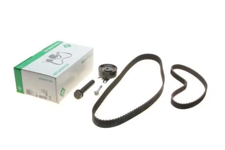 Комплект ременя газорозподільного механізму INA 530 0406 10