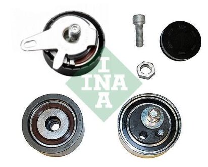 Комплект ременя приводу INA 530 0416 09