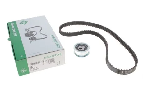 Комплект ременя ГРМ INA 530 0448 10