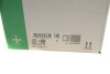 КОМПЛЕКТ РЕМНЕЙ ГРМ (+ВОДЯНИЙ НАСОС) FORD FOCUS 05-, MONDEO 2.0 TDCi 07-, FIAT SCUDO 07- INA 530 0449 30 (фото 12)