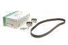 К-кт ГРМ 131z Chevrolet/Opel 1,7 D/TD/СDTI 07- 530 0494 10