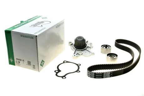 Ремень ГРМ INA 530 0502 31