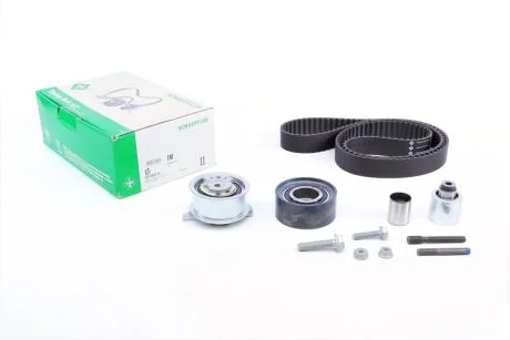 Комплект ременя ГРМ INA 530 0503 10