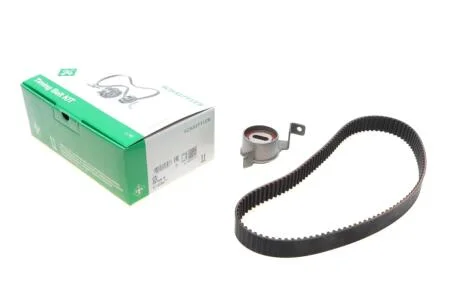 Комплект ременя ГРМ INA 530 0540 10