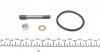 Водяной насос, комплект ремня ГРМ SKODA SUPERB I (3U4) 1.8 T 12, 01 - 03, 08 INA 530 0546 30 (фото 7)