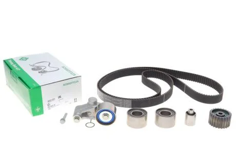 Комплект ременя ГРМ INA 530 0563 10