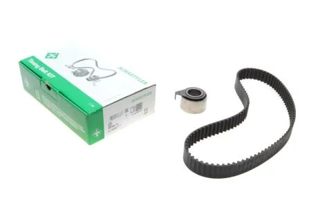 Комплект ременя ГРМ INA 530 0567 10