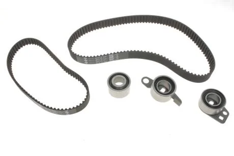 Комплект ремня ГРМ LAND ROVER FREELANDER 2.0 DI 4x4 98-02 INA 530 0581 10