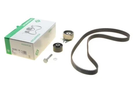 Комплект ременя ГРМ INA 530 0606 10