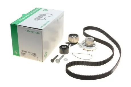 Ремень ГРМ INA 530 0622 30