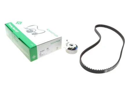 Комплект ременя ГРМ INA 530 0630 10