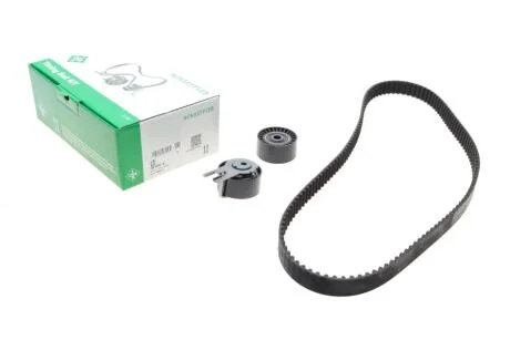 Комплект ременя ГРМ INA 530 0632 10