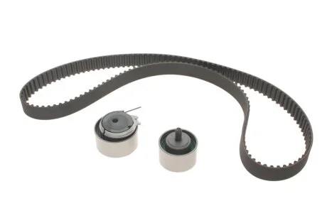 Р/к ГРМ Газель,Волга дв.Chrysler (ремень 1шт+ролики: 531 0869 10 1шт+532 0466 10 1шт) INA 530 0641 10