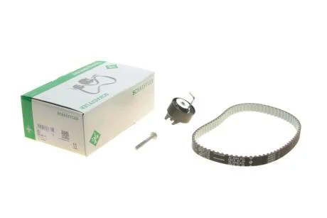 Комплект ременя ГРМ INA 530 0692 10