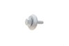 Водяная помпа, F.-Tr. Connect,1.5 TDCI, 2015&gt; / Peugeot Expert-Partner, 1.6 HDI, 2008&gt;, (ремень+2 р INA 530 0698 30 (фото 5)