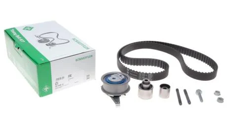 Комплект ременя ГРМ INA 530 0699 10