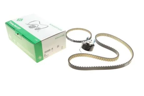 Ремонтний комплект для заміни паса газорозподільчого механізму INA 530 0700 10