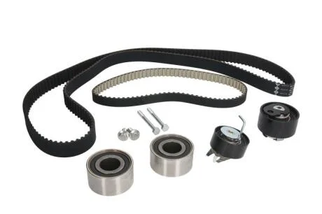 530 0734 10 !!! Замінено на 530 0767 10 - Комплект ременя ГРМ INA 530073410