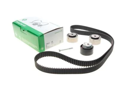 Комплект ременя ГРМ INA 530 0765 10