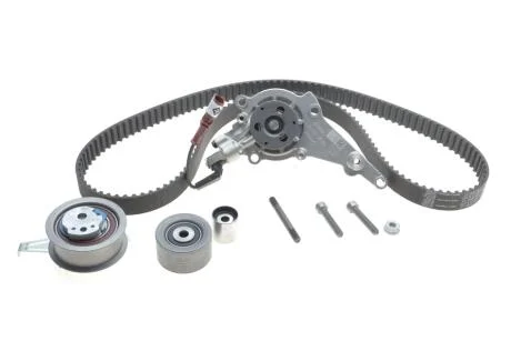 Комплект газорозподільчого механізму INA 530083530