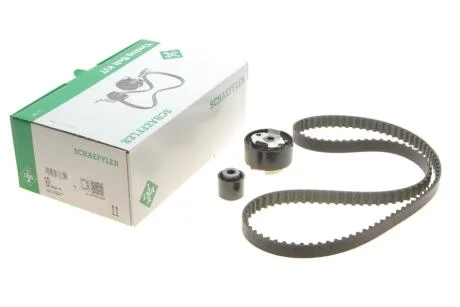 Ремонтний комплект для заміни паса газорозподільчого механізму INA 530085210