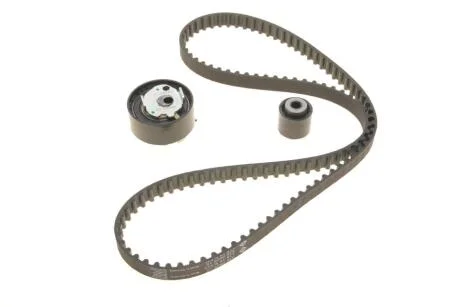 Комплект ременя ГРМ INA 530085610