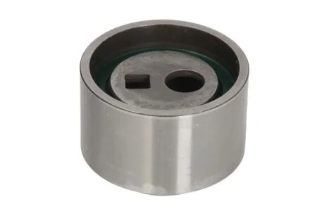 Натягуючий ролик ременя ГРМ CITROEN EVASION, JUMPER, XANTIA, XM, XSARA, ZX, FIAT DUCATO, ULYSSE, LANCIA ZETA, PEUGEOT 306, 406, 605, 806, BOXER 1.8/2.0/2.0CNG 02.94-07.06 INA 531 0047 10 (фото 1)