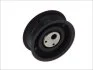 Ролик ремня ГРМ AUDI 80/100/A6/GOLF 3/JETTA 2/PASSAT -99 1.8-2.0 INA 531 0083 10 (фото 2)