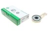 Ролик ГРМ FIAT Ducato 94-02, Scudo 95-07, Ulysse 94-02, PEUGEOT Partner 96-08, Expert 95-07, 406 97-04, 306 93-02, 405 93-96, Boxer 94-02, 806 98-02, CITROEN Berlingo 96-08, Jumper 94-02, Jumpy 95-07, Xsara 97-00, ZX 92-98 INA 531 0097 10 (фото 1)