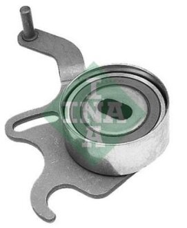 Ролик паска приводного Opel Astra F/Corsa B/Vectra A 1.7D/TD INA 531 0242 20