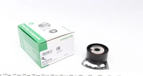 Ролик ременя INA 531 0272 30