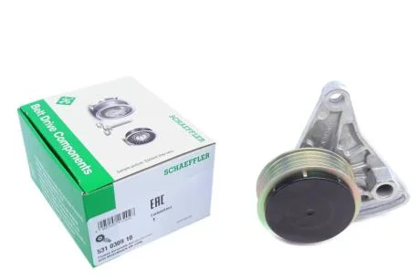 Шків натяжний INA 531 0309 10