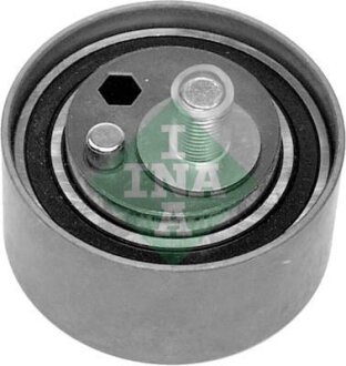Натягуючий ролик ременя ГРМ AUDI A4, A6, A8, ALLROAD, SKODA SUPERB I, VW PASSAT 2.5D 01.97-03.08 INA 531 0402 20