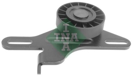 Натяжний ролик (Натяжной ролик, поликлиновой ремень) INA 531 0406 10