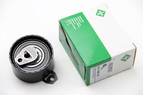 Ролик натяжний ГРМ Master/Movano 1.9dTi 09.00>10.01 INA 531 0408 30