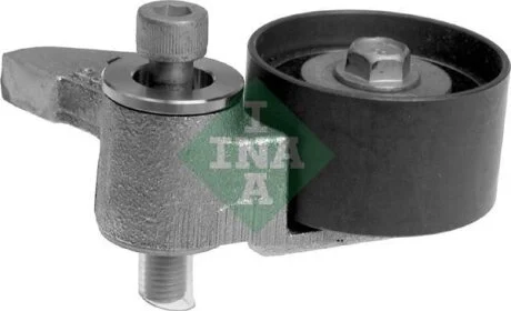 - Натяжний ролик INA 531 0498 20