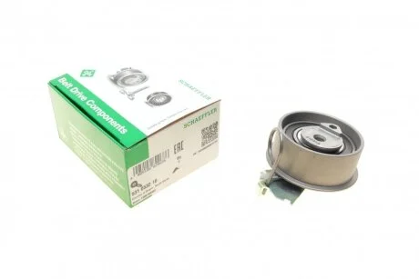 Шків натяжний INA 531 0532 10