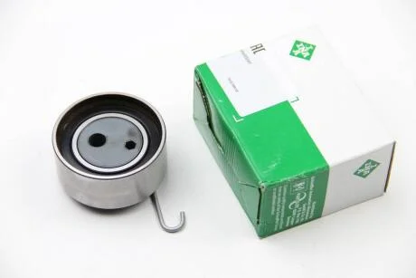 Ролик ремня ГРМ OPEL ASTRA H/CORSA D 04- 1.7 DIESEL INA 531 0535 20 (фото 1)