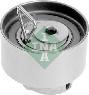 Ролик ремня ГРМ CHRYSLER SEBRING/VOYAGER 95- 2.4 натяжной INA 531 0567 30 (фото 1)
