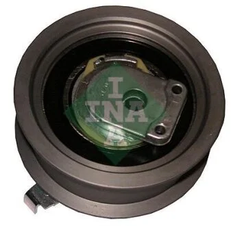 Ролик ремня ГРМ VAG A4/GOLF 5 02-08 2.0FSI натяжной INA 531 0678 30