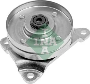 Ролик натягувача INA 531 0738 10