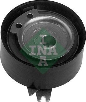 - Натяжний ролик INA 531 0804 10