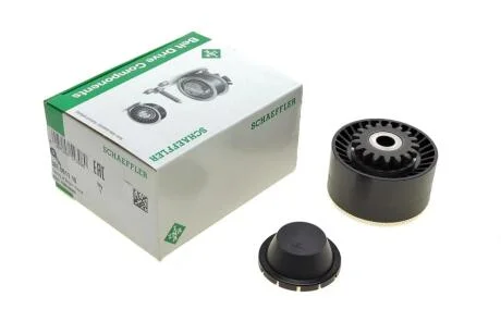 Шків натяжний INA 531 0811 10