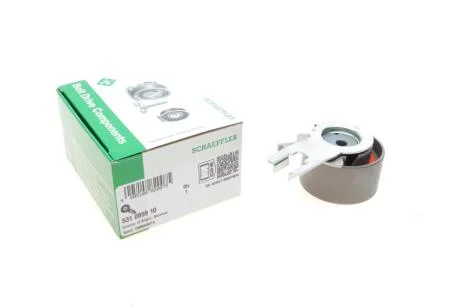 Шків натяжний INA 531 0859 10